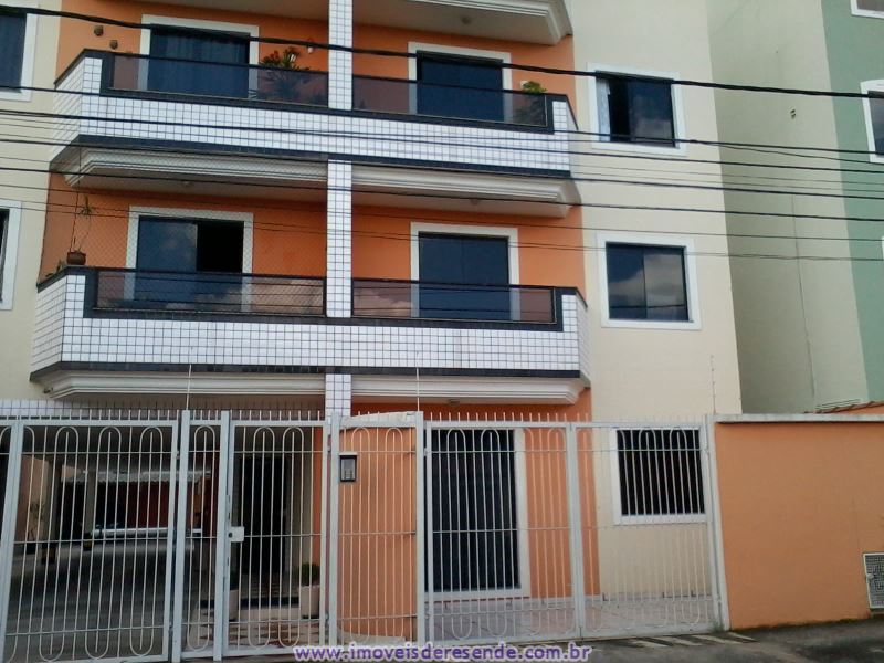 Apartamento para Alugar no Liberdade em Resende RJ